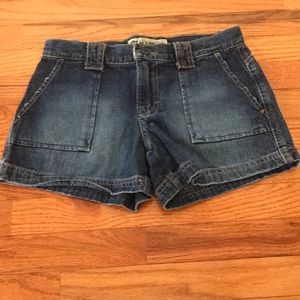 Size0 Arizona Shorts